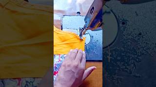 large blouse shoulder tricks Sewingtales viral viralvideo youtubeshorts ytshorts shorts sew [upl. by Anitirhc]