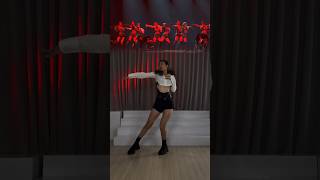 Anyone can GO HARD with simple light changes gimana  Twice dance cover by Nadya Teja [upl. by Adnulahs]