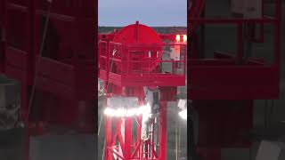 Lasso Drilling  Midland TX oil energy drilling drillingrig oilandgas permianbasin lasso [upl. by Cila678]