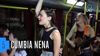 CUMBIA NENA l 5 Gelatina [upl. by Benedetto]