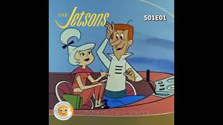 Could The Jetsons Predict Our 2024 Technology [upl. by Leba999]