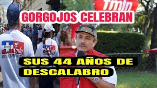 CELEBRAN 44 AÑOS DE DESCALABRO bukele asamblealegislativa [upl. by Gabbi]