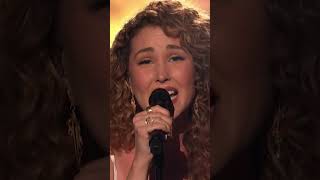 Loren Allred Delivers One Of AGT’s BEST VOCAL Performances EVER [upl. by Reis]