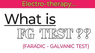 What is FG Test [upl. by Ydnec878]