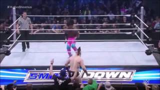 WWE Cruiserweight Classic The Best HighFlying Moments [upl. by Arraeit]