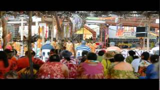 CONVENTION PROTESTANTE DE LIFOU 2014  CHANTS 5 [upl. by Sherburne474]