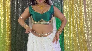 Tu Cheez Badi Hai Mast Mast  90s Bollywood Dance  Mohra  Raveena  Shanelle Bell [upl. by Alekahs]