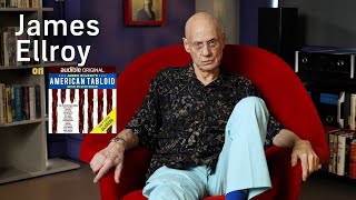 James Ellroy’s American Tabloid  Audible [upl. by Flora]