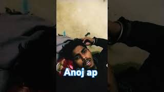 Anoj ap new funny comedy [upl. by Comras]