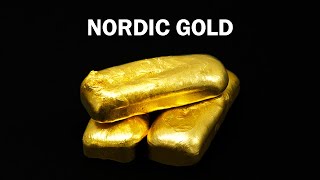 Making Nordic Gold [upl. by Claudian]