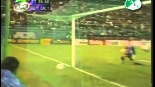 Deportivo Cali Subcampeón Copa Libertadores 1999 [upl. by Ahsimak]