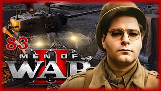 MEN OF WAR II 083 🪖 Falle Epische Schlacht um Köln  Men of War II Gameplay [upl. by Ellis]