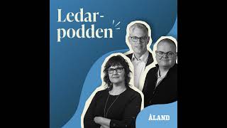 Ålandstidningens Ledarpodd avsnitt 189 [upl. by Minnnie462]