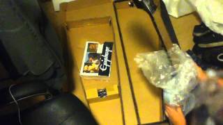 Unboxing amp review rocksmith limited edition [upl. by Ghassan222]