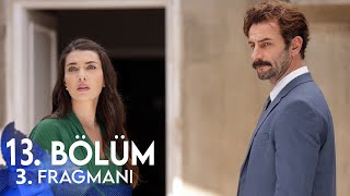 Yalan 13 Bölüm 3 Fragmanı [upl. by Ylrebmik]