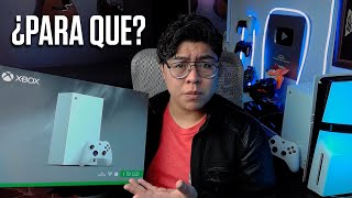 Xbox SIN exclusivos PS5 PRO ¿DECEPCIÓN [upl. by Schilit]