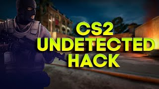 CS2 HACK  FREE DOWNLOAD  Undetected amp Safe Hack CS2  CS2 AIMESPWH Update 2024 [upl. by Nalo]