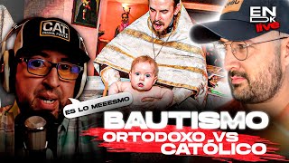 🚨Apologista CATÓLICO MENTIROSO es REFUTADO [upl. by Eintruok]