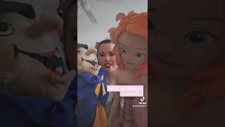 Video Vlog 159 Giselles Ever After [upl. by Neeven]