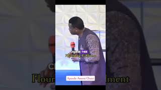 How Benson Idahosa dethroned a president 💯💥shortsvideo foryou gospel jesus motivation shorts [upl. by Croner964]