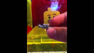 How To Make Lego Durge [upl. by Anegroeg]