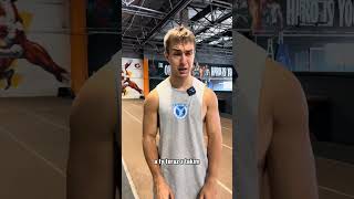 SEKRET ZUZI motywacja silownia gymmotivation sports parodia śmieszne funny gymcouple [upl. by Lunsford]