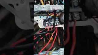 Caiset ac installation cassette daikin missubisi ac BlueStar lg 3fs song sanjaydutt fun [upl. by Eiramaliehs]