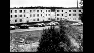 Västerås på 60talet [upl. by Silverts]