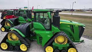 GreenMark Equipment Auction [upl. by Topping]