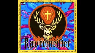 RAVERMEISTER  FULL ALBUM 15506 MIN  1995 HD HQ CD1  CD2  TRACKLIST [upl. by Noryt683]