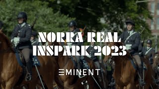 NORRA REAL INSPARK 2023 [upl. by Llorre]