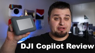 LaCie DJI Copilot 2TB Drive Review The Reason I Sold My Macbook Pro [upl. by Nirraj891]