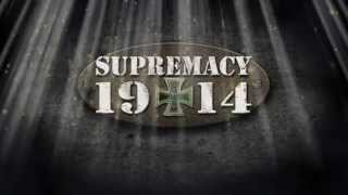 SUPREMACY 1914 TVTRAILER 2014 [upl. by Lourie644]