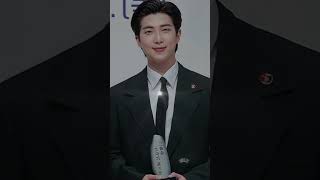 Happy birthday sir ji💝 bts rm leader rkive kimnamjoon viralshort btsarmy [upl. by Sukram]