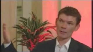 Gary McKinnon Interview  BBC [upl. by Eaned599]