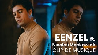 Clip Eenzel  plan séquence [upl. by Ayim]