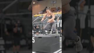 Get Me Started exercise athlete crossfit fitness motivation [upl. by The]