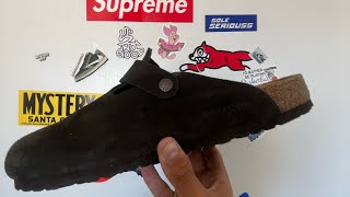 Birkenstock review 😮🤯🤯 [upl. by Leynad]