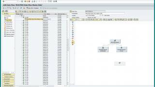 Load Master Data in SAP BW [upl. by Christie]