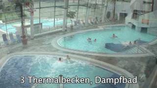 Frankenalbtherme Hersbruck [upl. by Nesta]