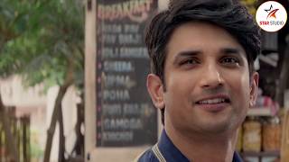 TUM MILE DIL KHILE SUSHANT SINGH RAJPUT NEW SONG [upl. by Asyar]