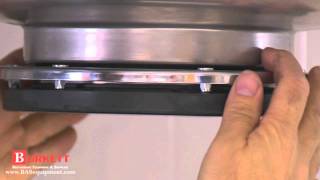 How to Install Insinkerator SS Series Garbage Disposals [upl. by Annel]