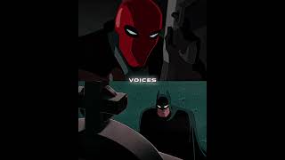 Batman Under the Red Hood vs Batman the mask of phantasm  vs shorts [upl. by Greenwood338]