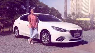 Mazda 3 owners endorse their cars [upl. by Bertasi]