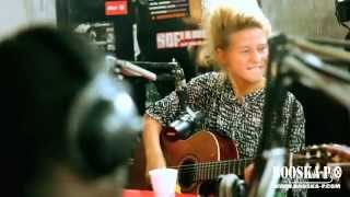 Selah Sue  Raggamuffin Sexion dAssaut Remix  Live on Radio [upl. by Dorothea]