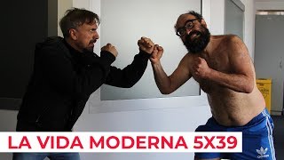 La Vida Moderna 5x39  Un programa más [upl. by Riccio]