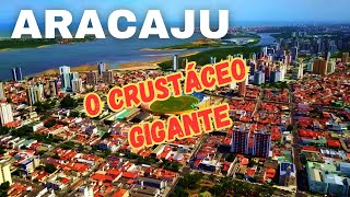 ARACAJU  SERGIPE  PRAIA DE ATALAIA [upl. by Oiciruam3]