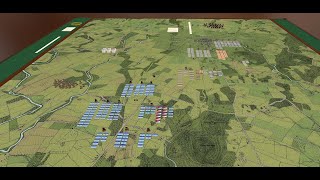 What is Kriegsspiel [upl. by Brit758]