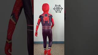 Paiya dei 🤩 spiderman vs paiya vs teddy  yaarra antha paiya spiderman spidermanedit [upl. by Adrial]