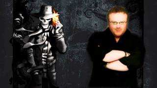 Skulduggery Pleasant  Official Soundtrack [upl. by Baptista]